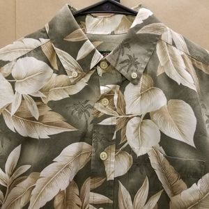 David Taylor Hawaiian Shirt All Over Print